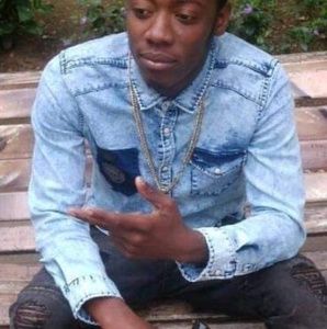 Meet your Posher, Cherisma